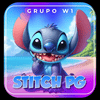 Logo da STITCHPG